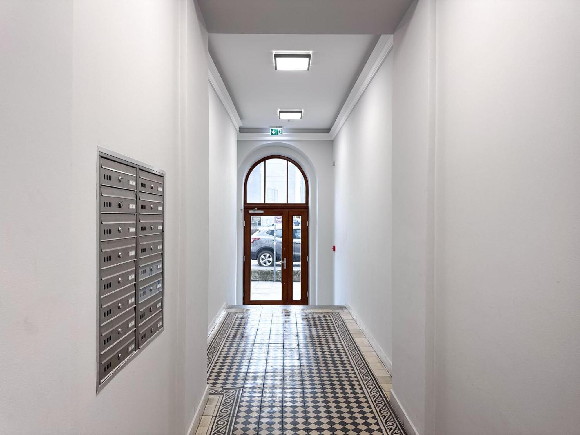 Inpoint Wielopole 32 Boutique Apartments Old Town&Kazimierz District Краков Экстерьер фото